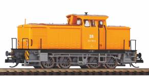 PIKO 47368 - TT - Diesellok BR 344, DR, Ep. IV - V